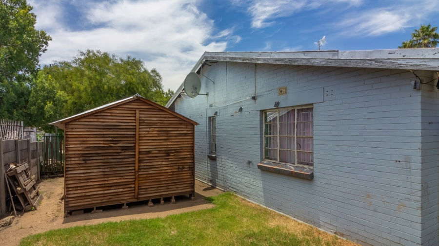 3 Bedroom Property for Sale in Kroonstad Central Free State